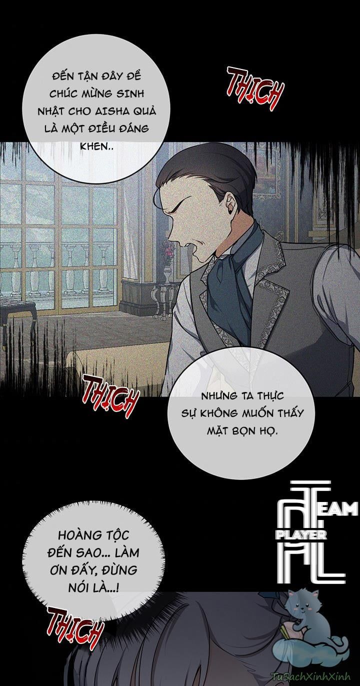 Lần Nữa Toả Sáng Chapter 6.5 - 35