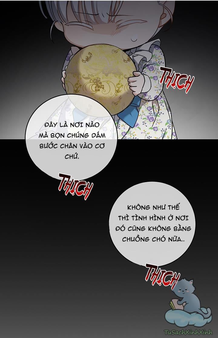 Lần Nữa Toả Sáng Chapter 6.5 - 36