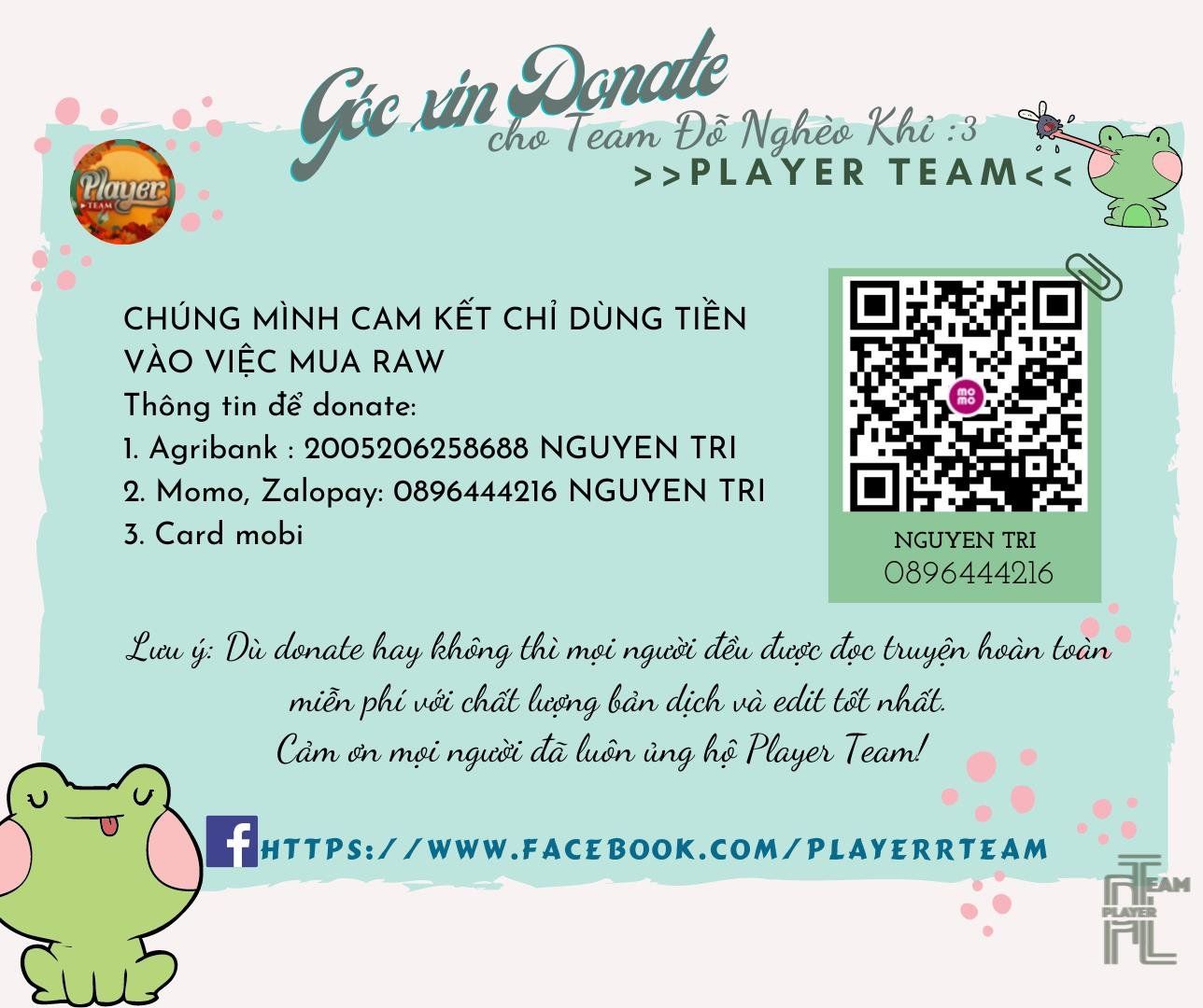 Lần Nữa Toả Sáng Chapter 6.5 - 40