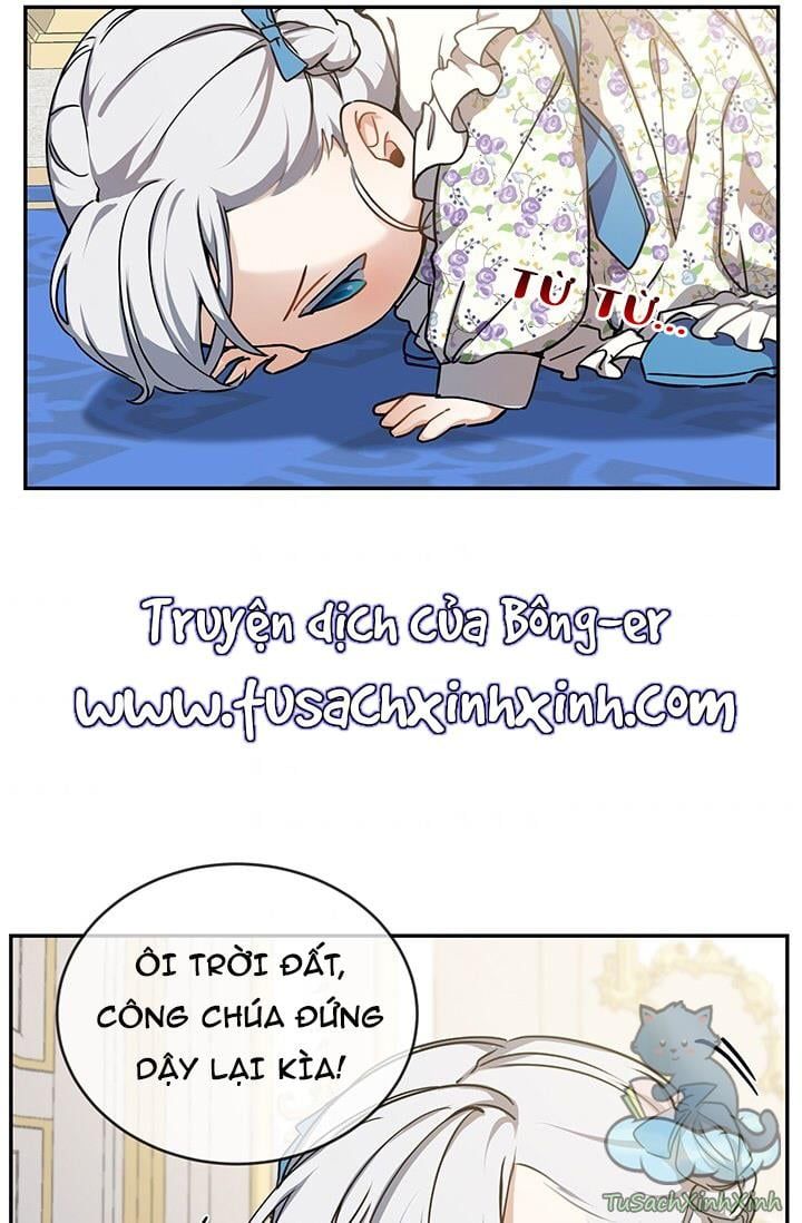 Lần Nữa Toả Sáng Chapter 6.5 - 5