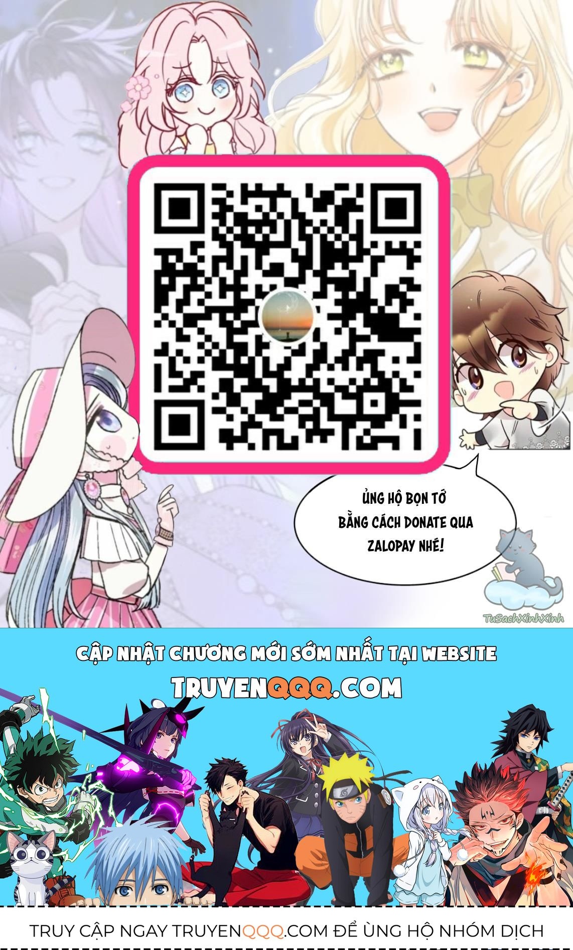 Lần Nữa Toả Sáng Chapter 6.5 - 41