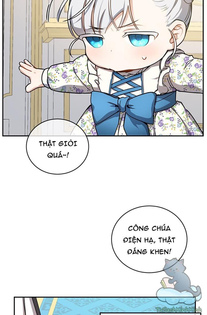 Lần Nữa Toả Sáng Chapter 6.5 - 6