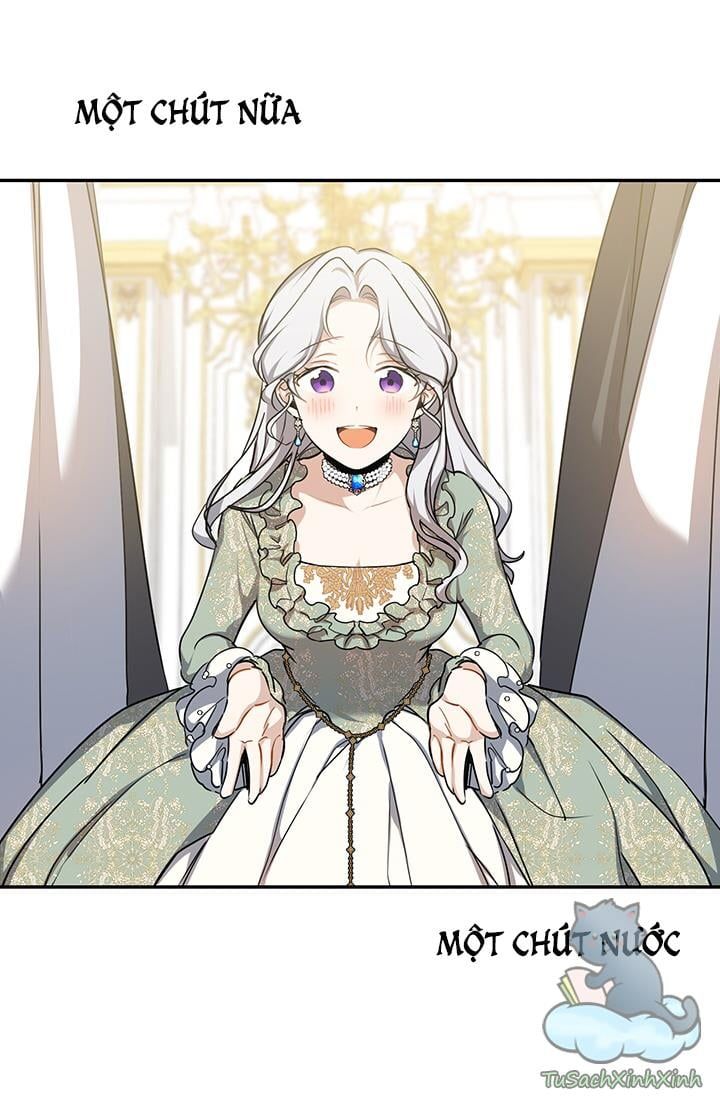 Lần Nữa Toả Sáng Chapter 6.5 - 8