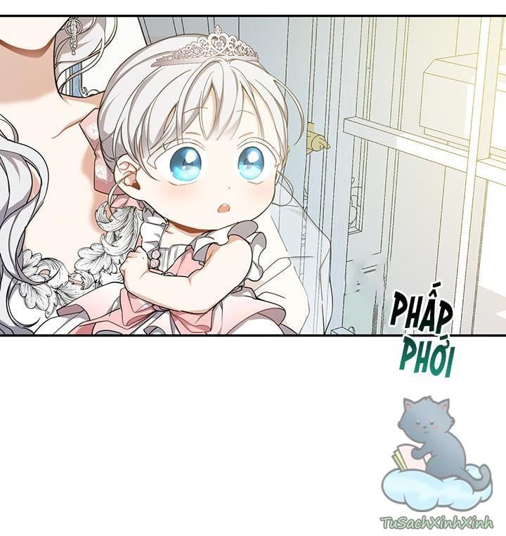 Lần Nữa Toả Sáng Chapter 7.5 - 12