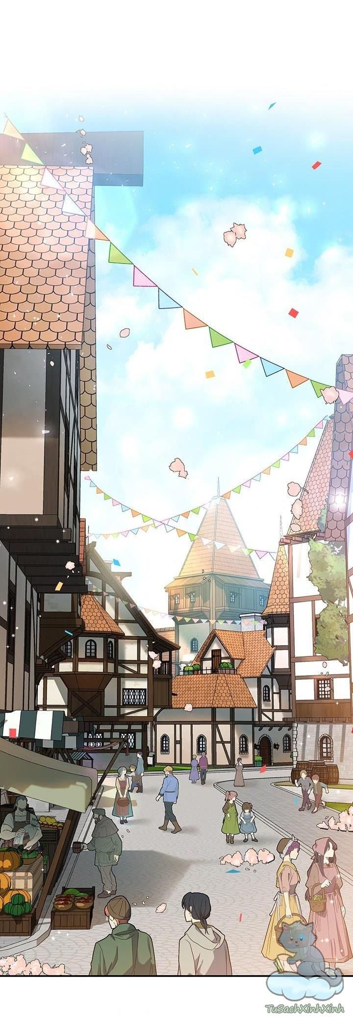 Lần Nữa Toả Sáng Chapter 7.5 - 13