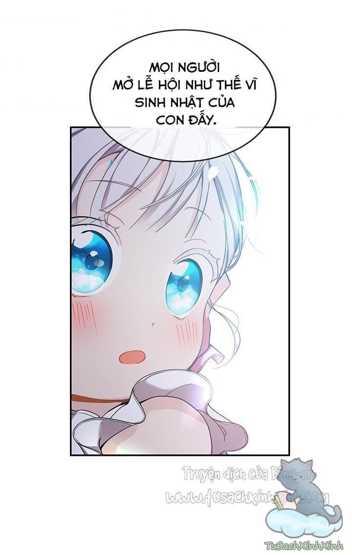 Lần Nữa Toả Sáng Chapter 7.5 - 14