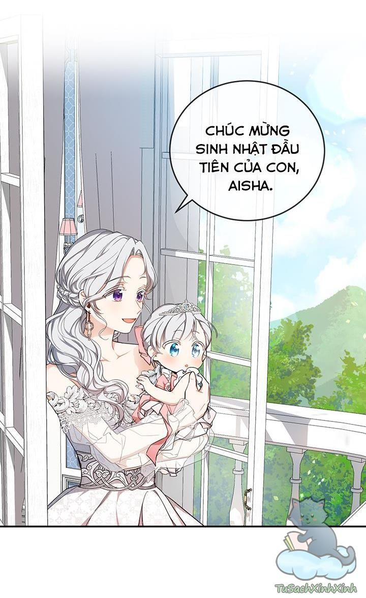 Lần Nữa Toả Sáng Chapter 7.5 - 17