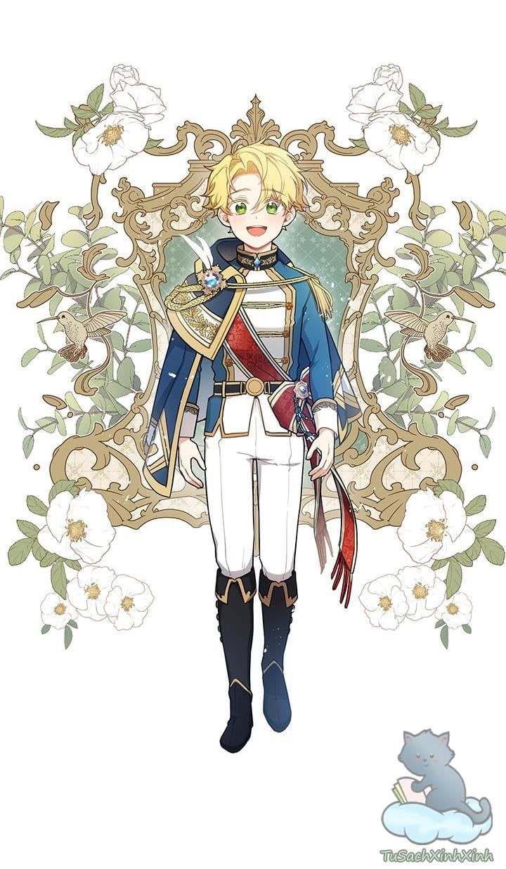 Lần Nữa Toả Sáng Chapter 7.5 - 19