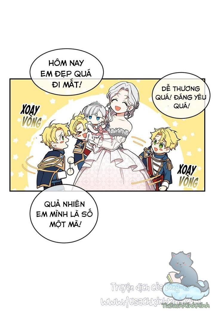 Lần Nữa Toả Sáng Chapter 7.5 - 20