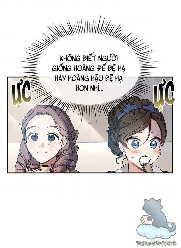 Lần Nữa Toả Sáng Chapter 7.5 - 3