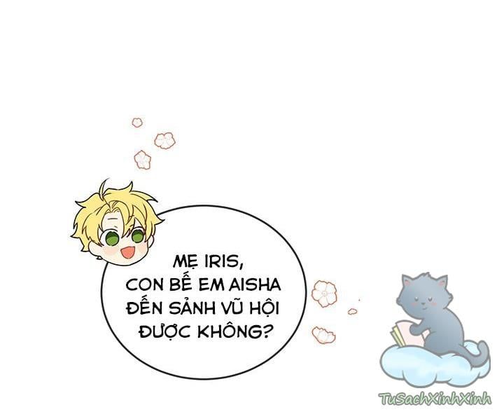 Lần Nữa Toả Sáng Chapter 7.5 - 22