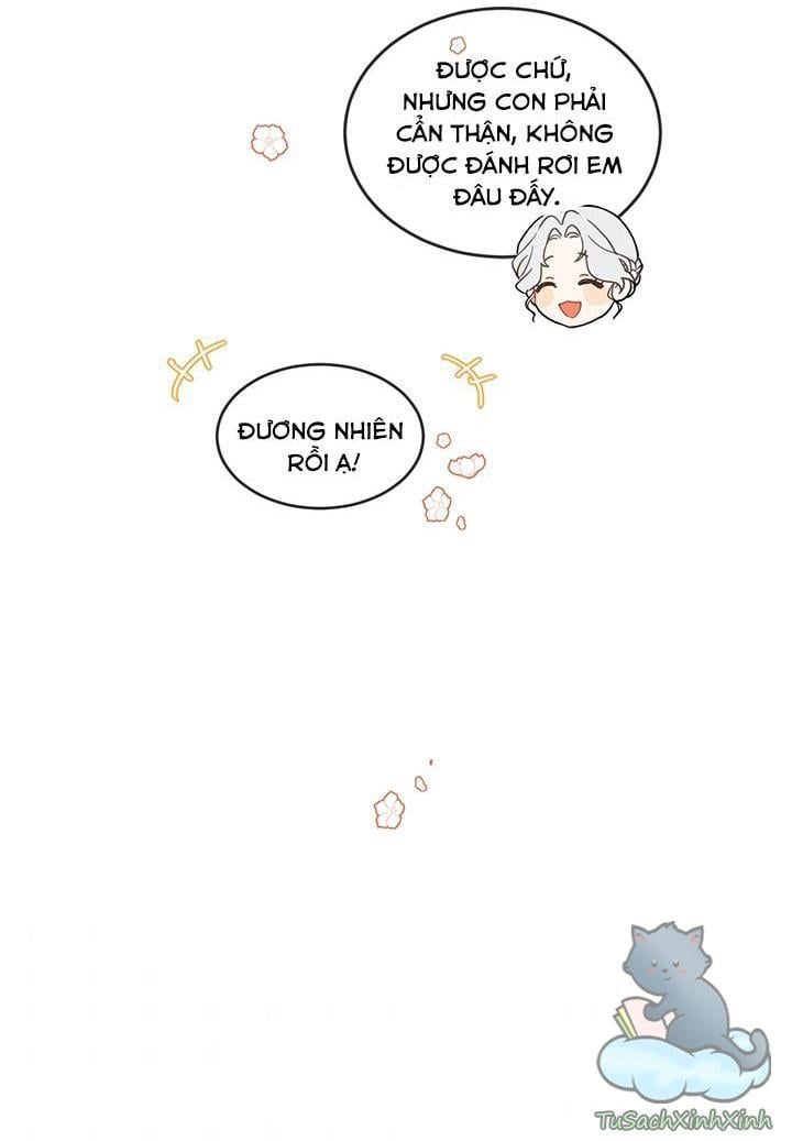 Lần Nữa Toả Sáng Chapter 7.5 - 23