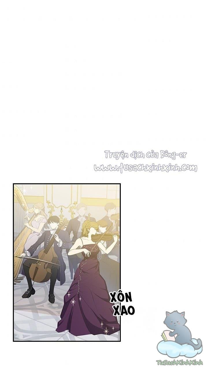 Lần Nữa Toả Sáng Chapter 7.5 - 24