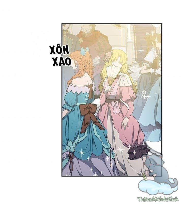 Lần Nữa Toả Sáng Chapter 7.5 - 25