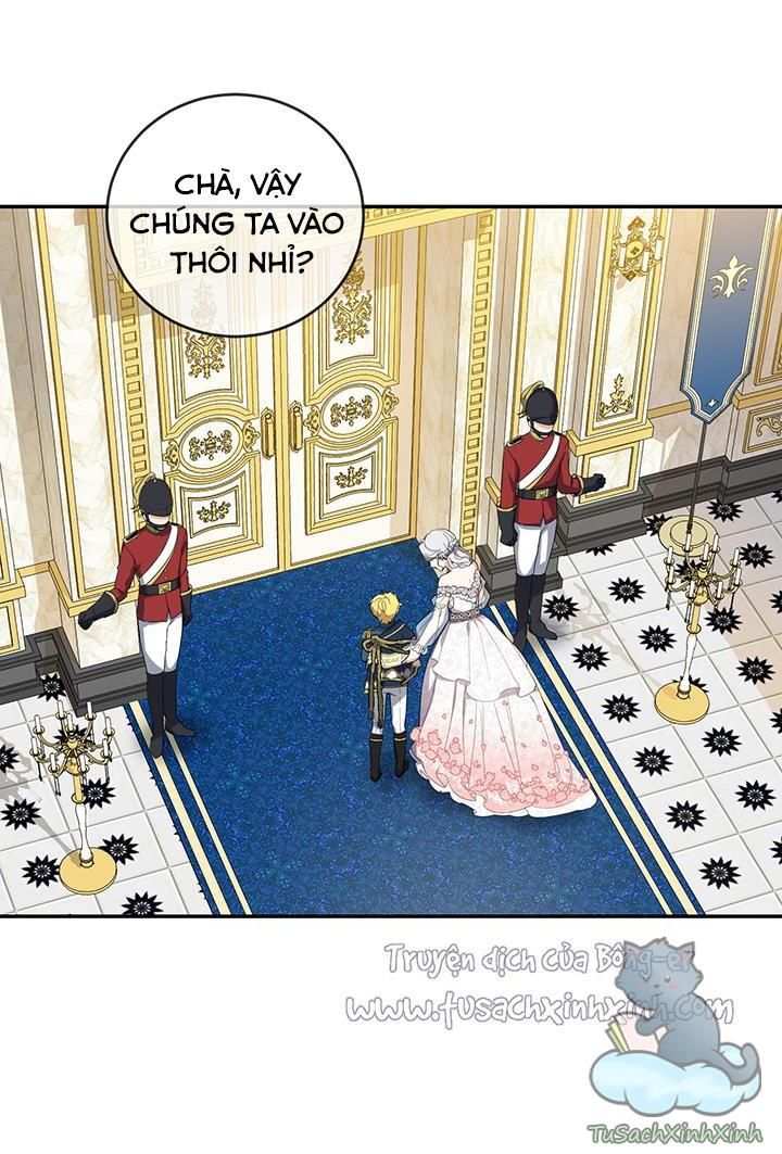 Lần Nữa Toả Sáng Chapter 7.5 - 26