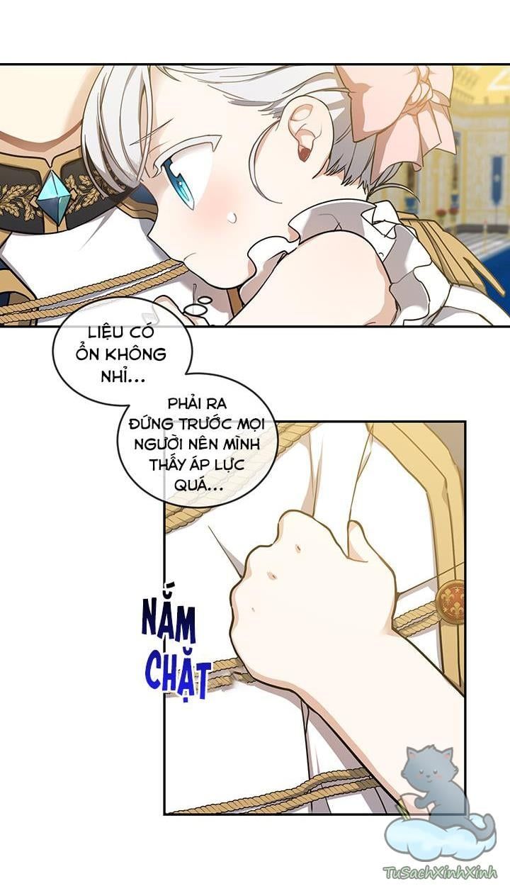 Lần Nữa Toả Sáng Chapter 7.5 - 27