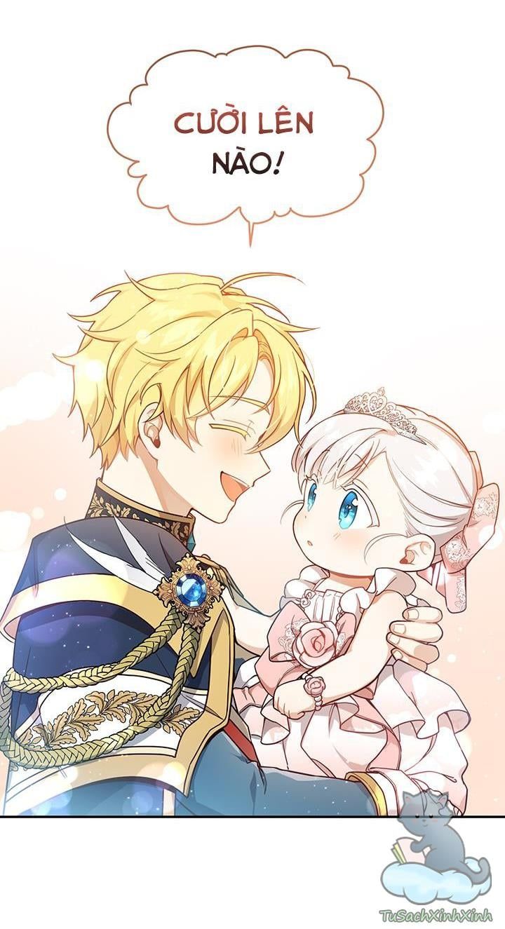 Lần Nữa Toả Sáng Chapter 7.5 - 29