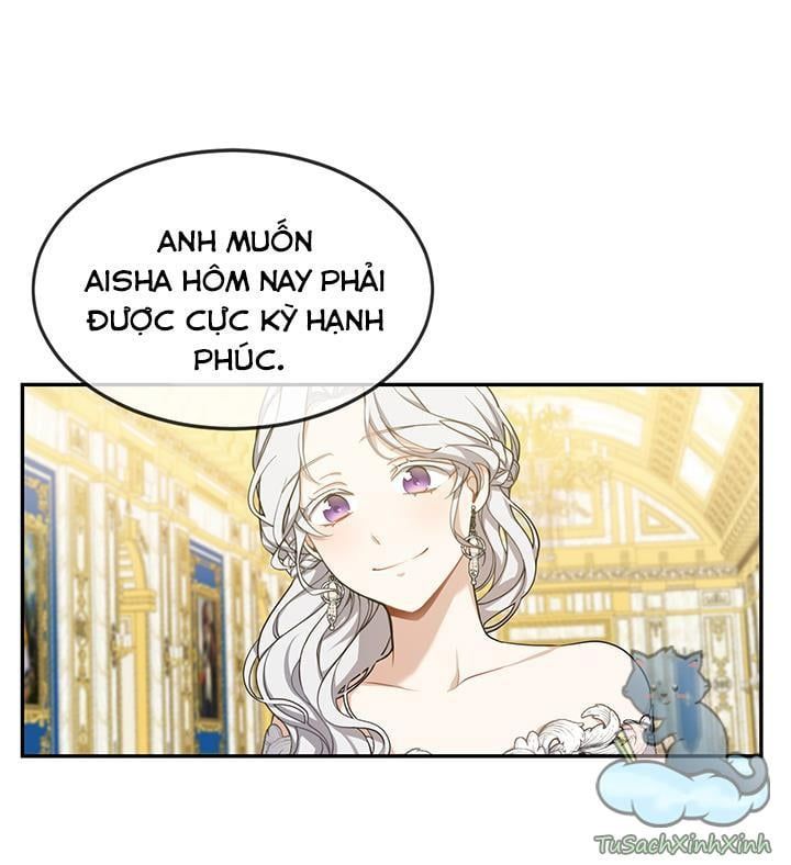 Lần Nữa Toả Sáng Chapter 7.5 - 30