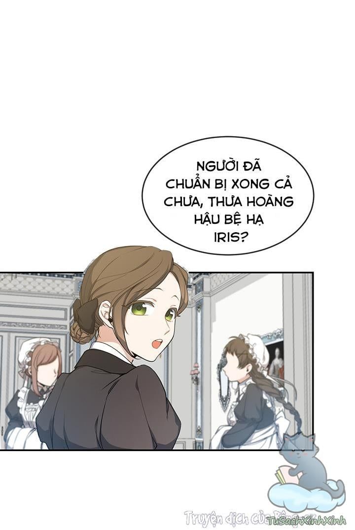 Lần Nữa Toả Sáng Chapter 7.5 - 4