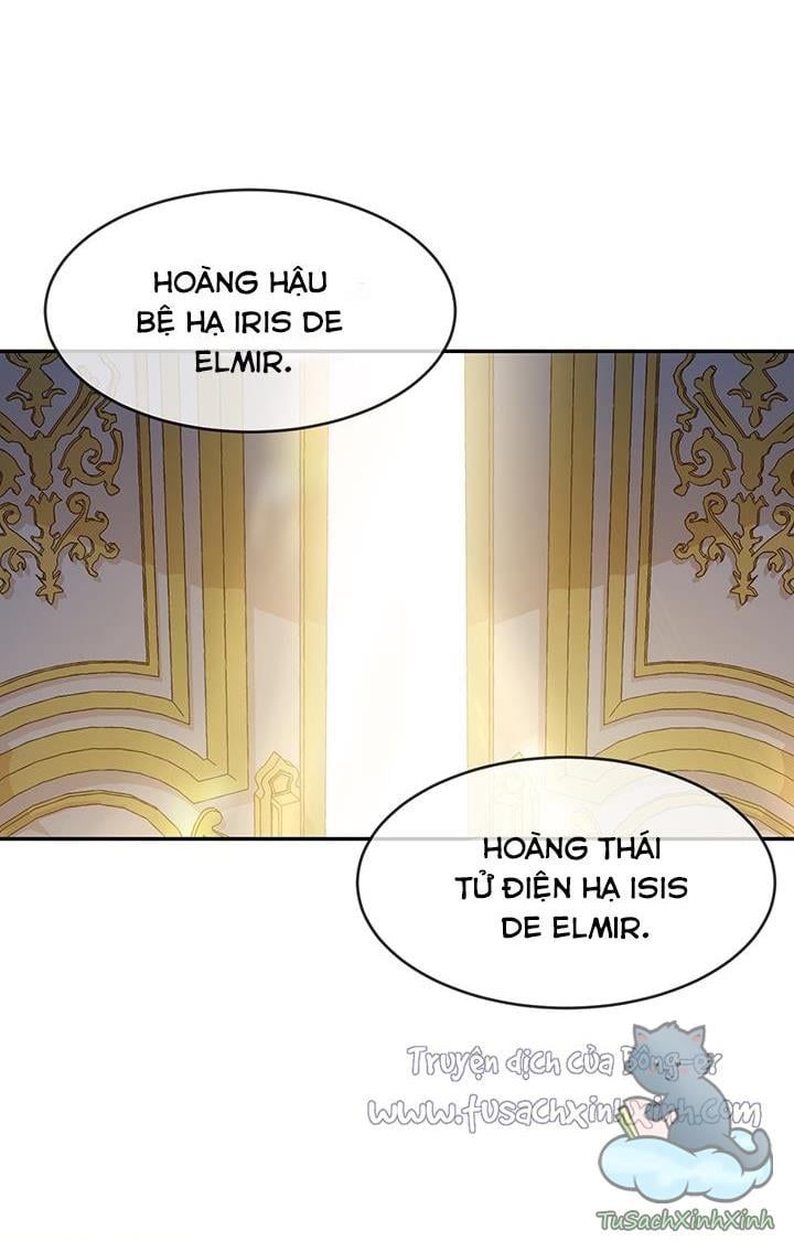 Lần Nữa Toả Sáng Chapter 7.5 - 33