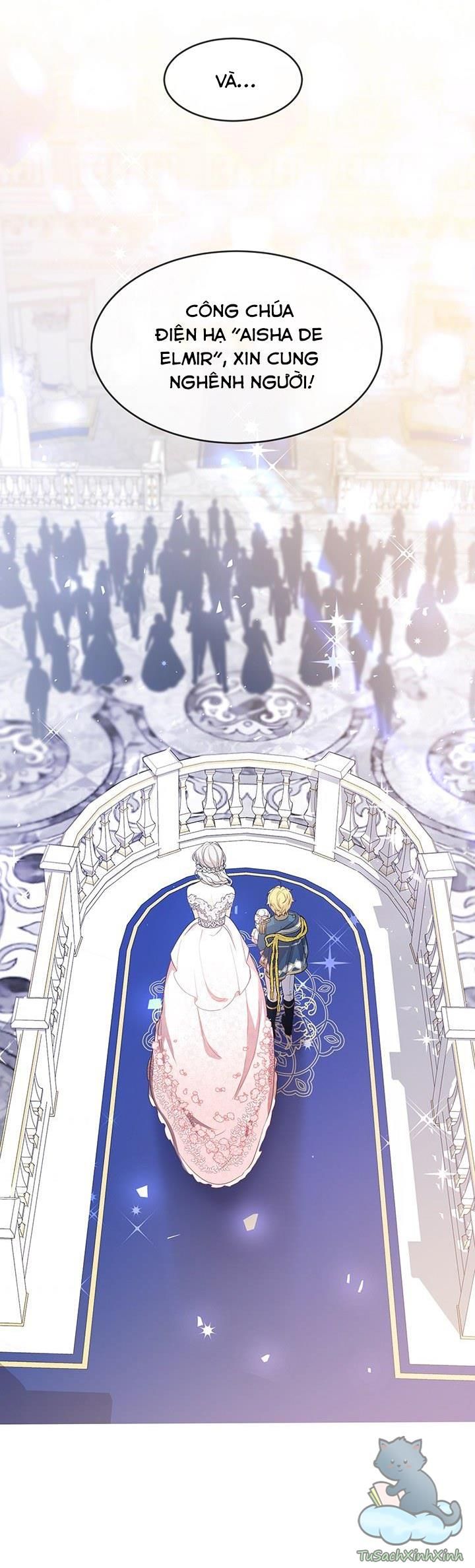 Lần Nữa Toả Sáng Chapter 7.5 - 34