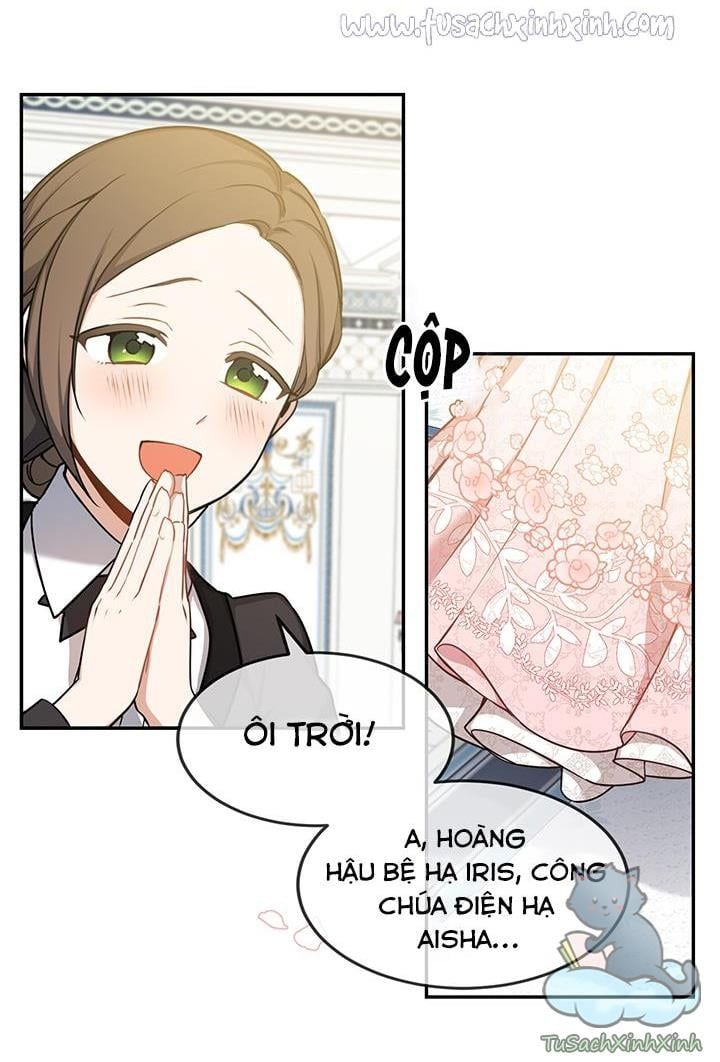 Lần Nữa Toả Sáng Chapter 7.5 - 5