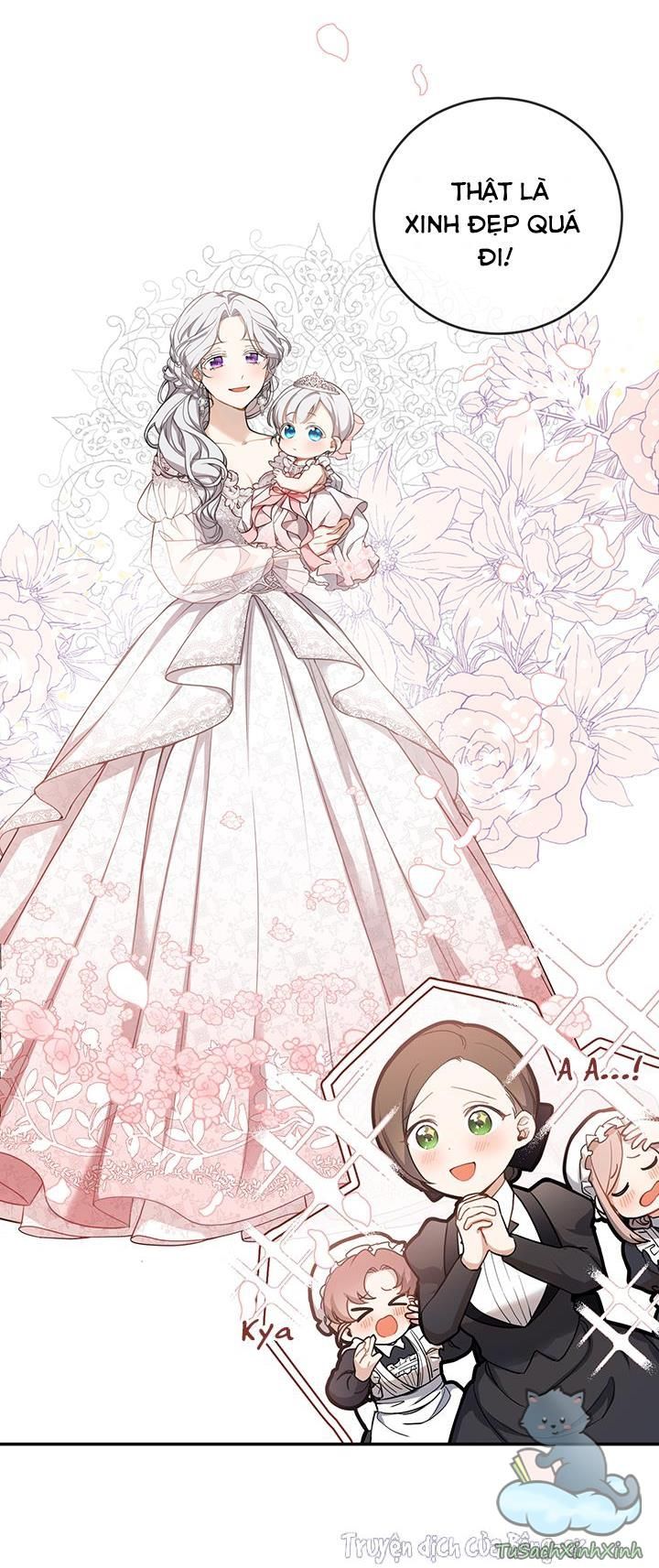 Lần Nữa Toả Sáng Chapter 7.5 - 6