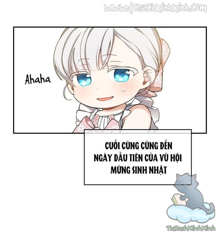 Lần Nữa Toả Sáng Chapter 7.5 - 7