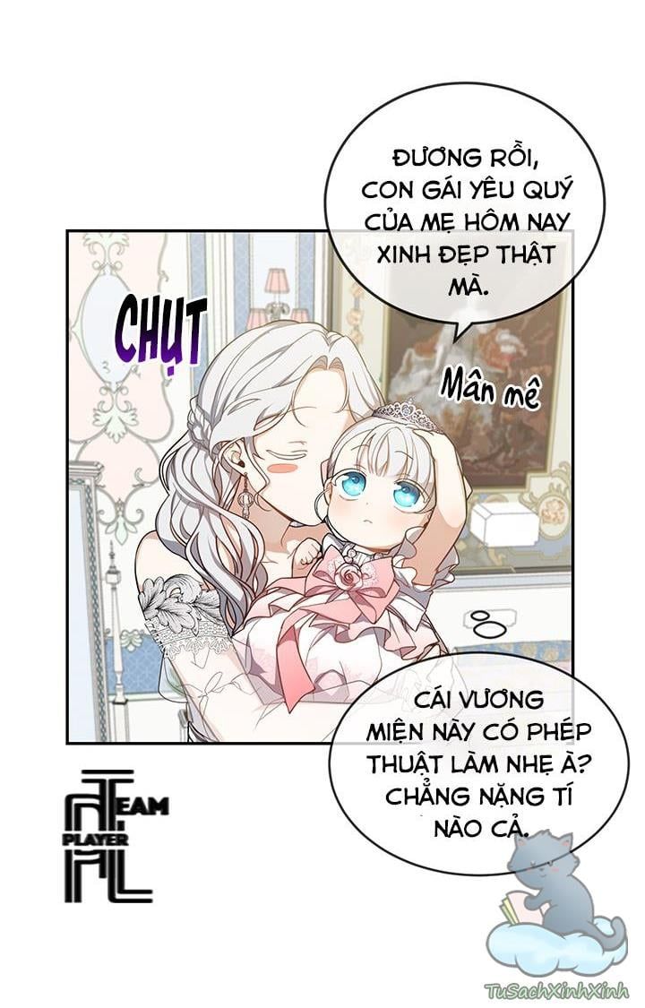 Lần Nữa Toả Sáng Chapter 7.5 - 9