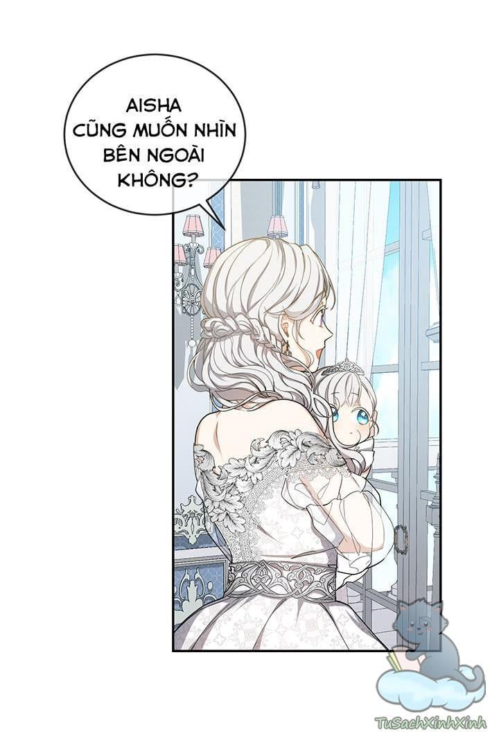 Lần Nữa Toả Sáng Chapter 7.5 - 10