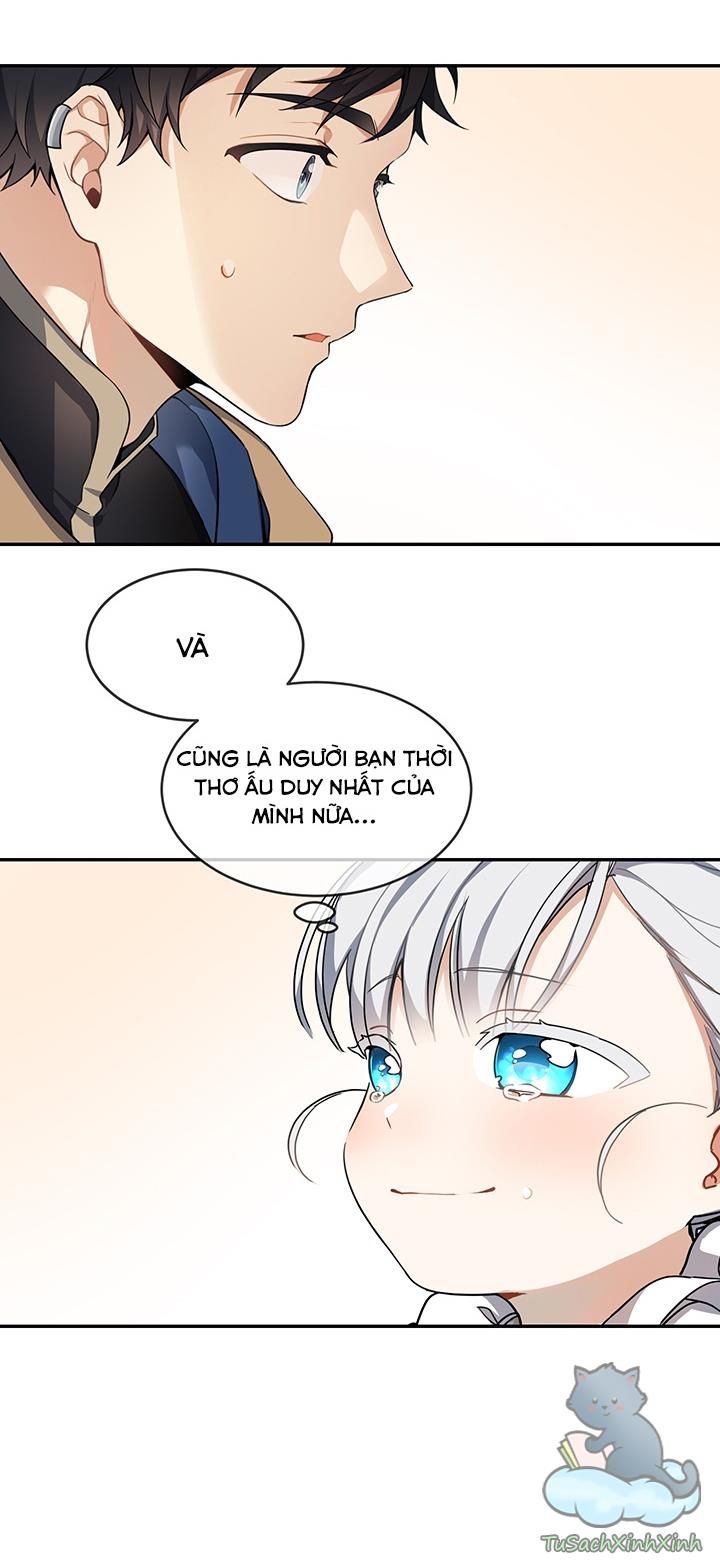 Lần Nữa Toả Sáng Chapter 8.5 - 12