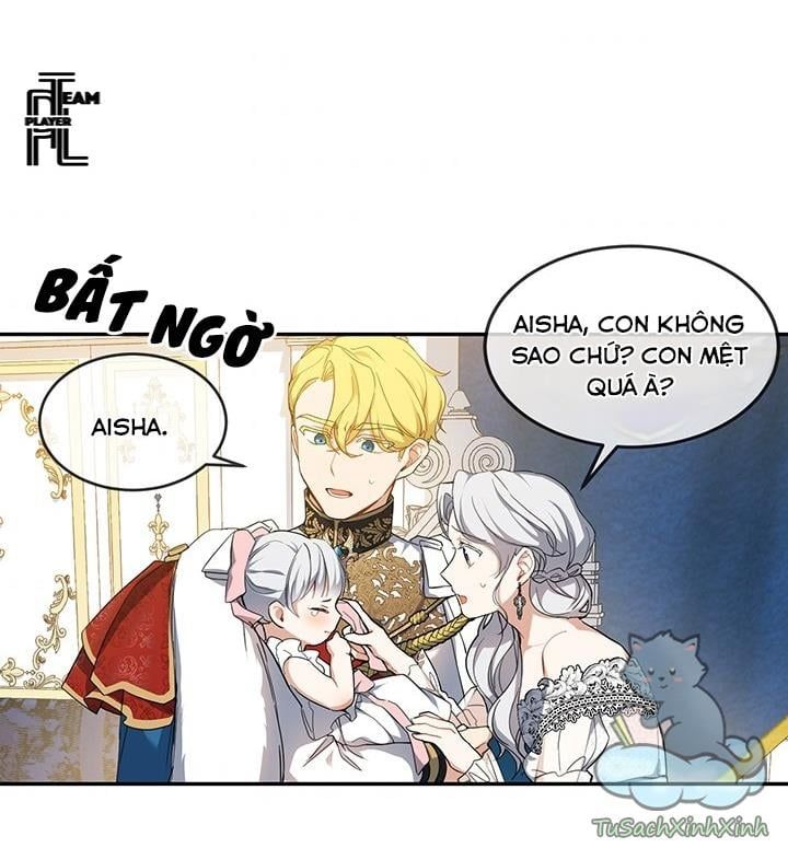 Lần Nữa Toả Sáng Chapter 8.5 - 14