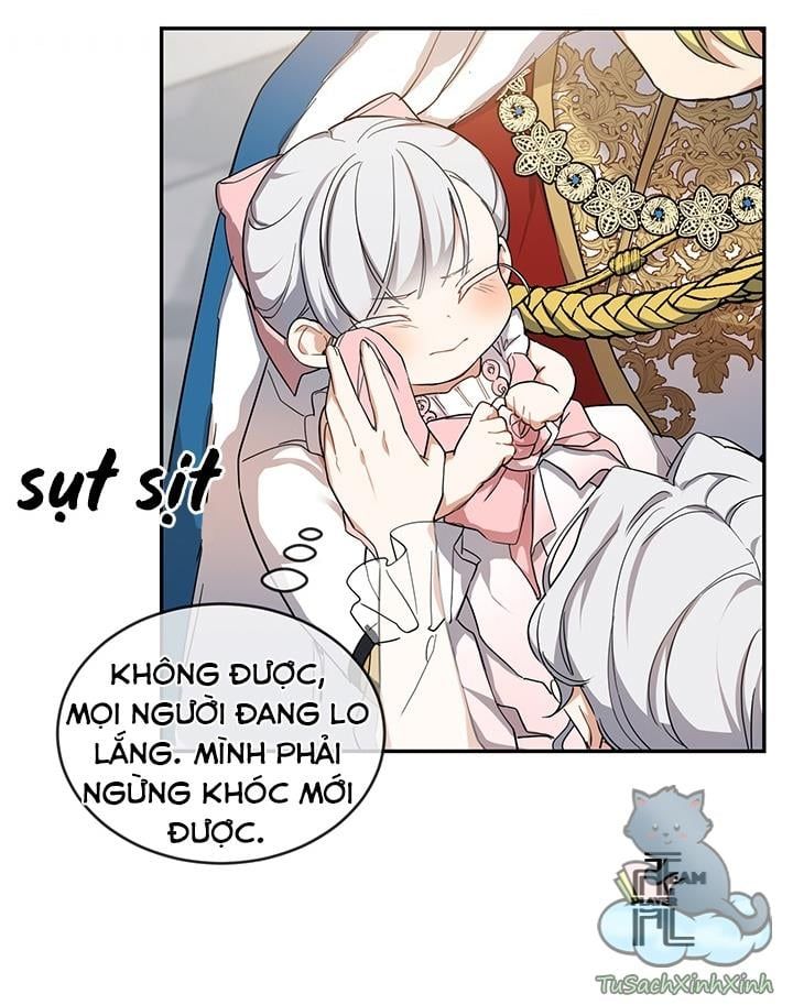 Lần Nữa Toả Sáng Chapter 8.5 - 16