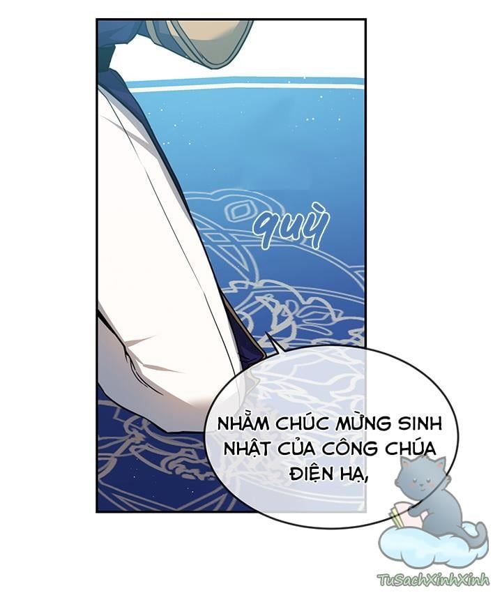 Lần Nữa Toả Sáng Chapter 8.5 - 17