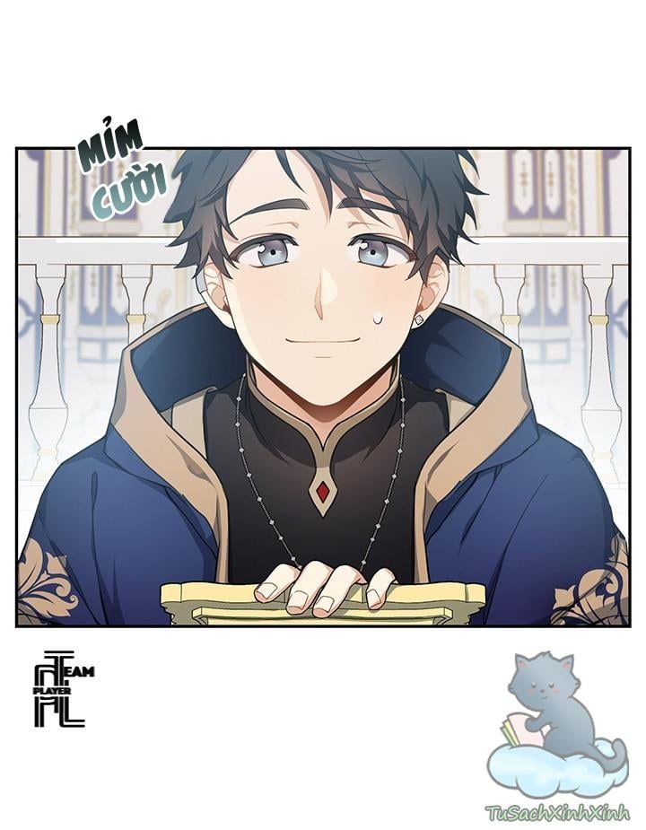 Lần Nữa Toả Sáng Chapter 8.5 - 19