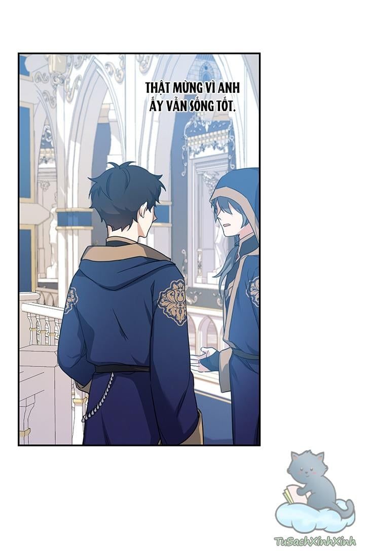 Lần Nữa Toả Sáng Chapter 8.5 - 21