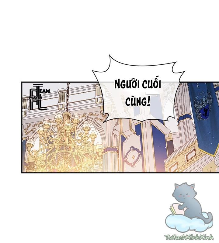 Lần Nữa Toả Sáng Chapter 8.5 - 22