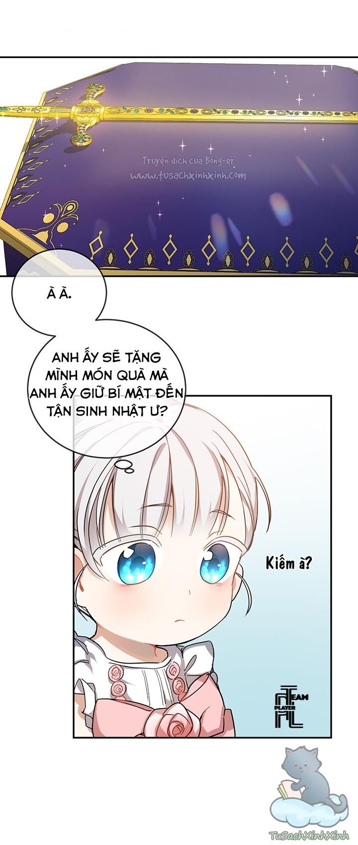 Lần Nữa Toả Sáng Chapter 8.5 - 25