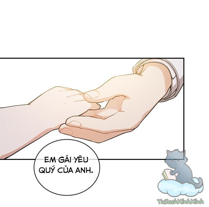 Lần Nữa Toả Sáng Chapter 8.5 - 26