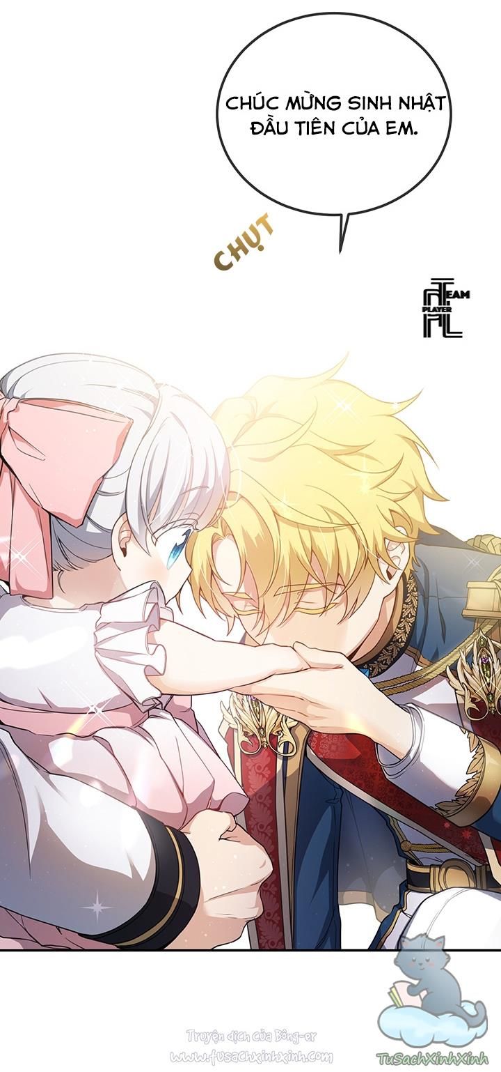 Lần Nữa Toả Sáng Chapter 8.5 - 27