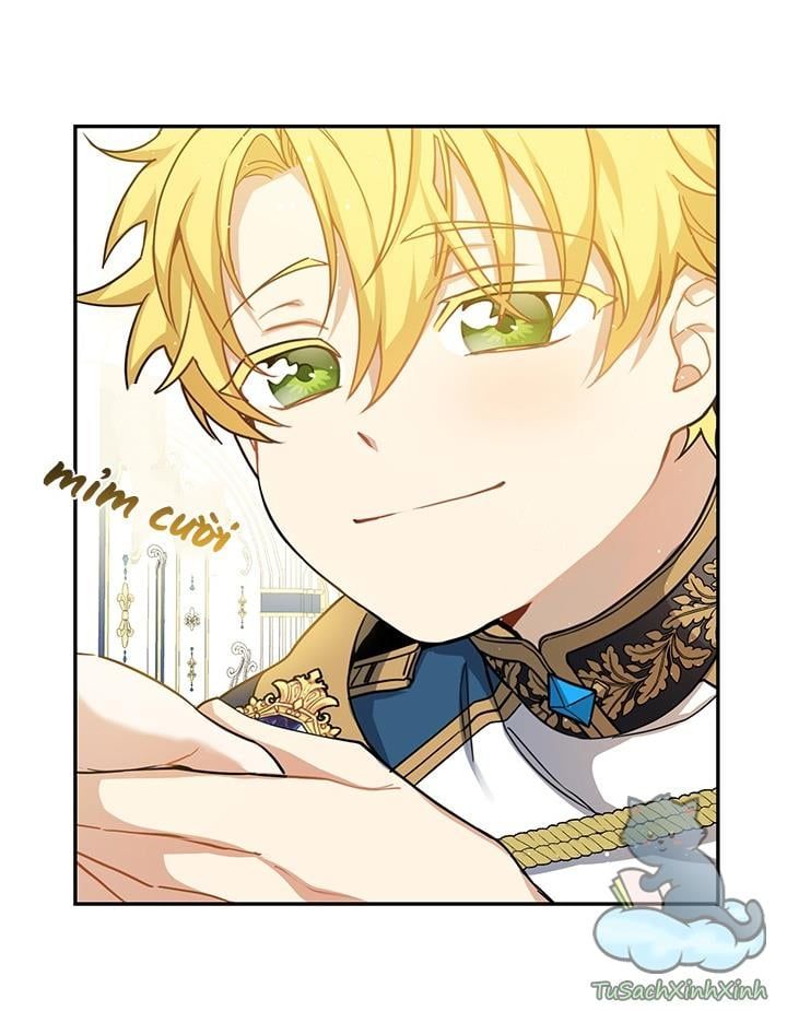 Lần Nữa Toả Sáng Chapter 8.5 - 28