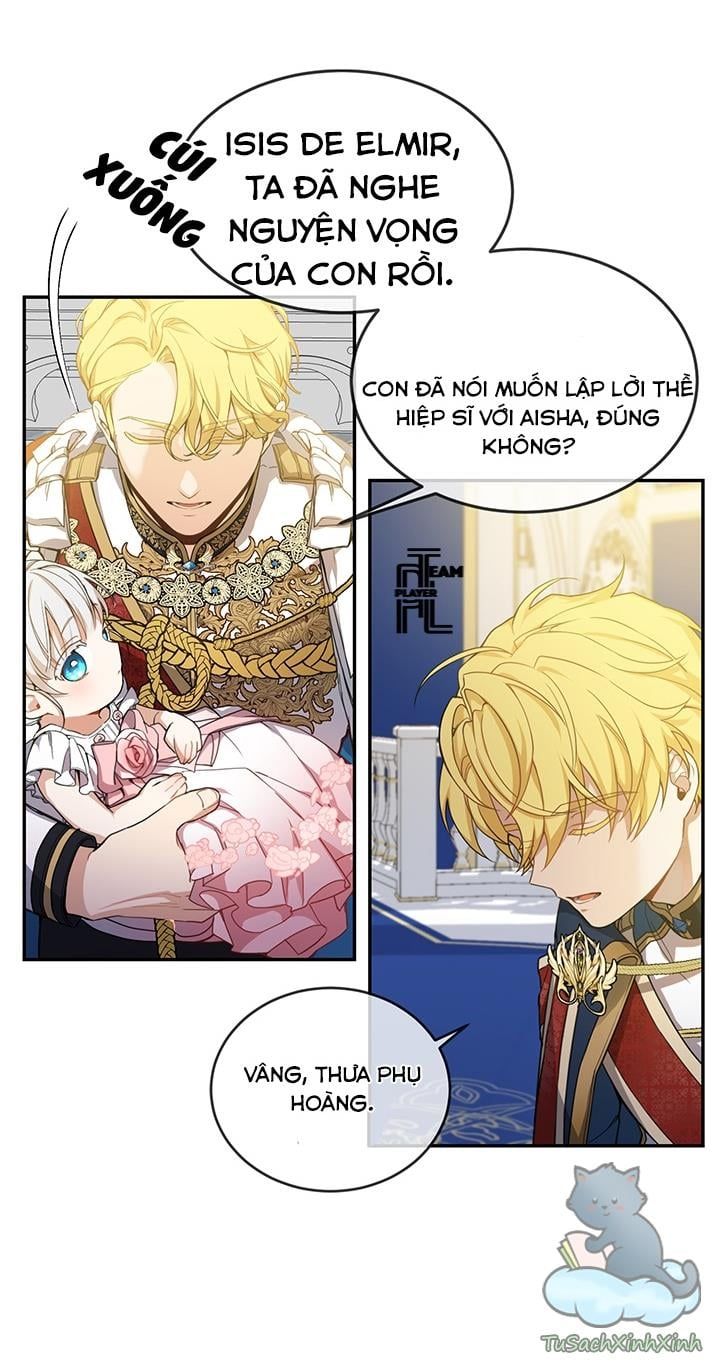 Lần Nữa Toả Sáng Chapter 8.5 - 29