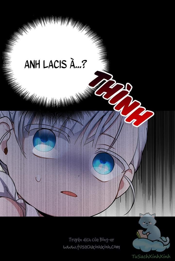 Lần Nữa Toả Sáng Chapter 8.5 - 4