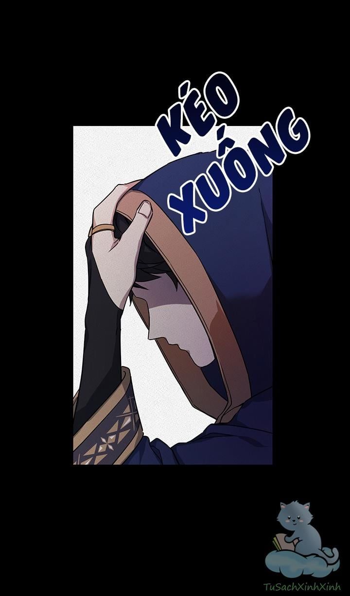 Lần Nữa Toả Sáng Chapter 8.5 - 5