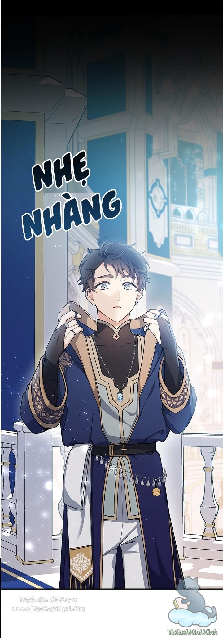 Lần Nữa Toả Sáng Chapter 8.5 - 6