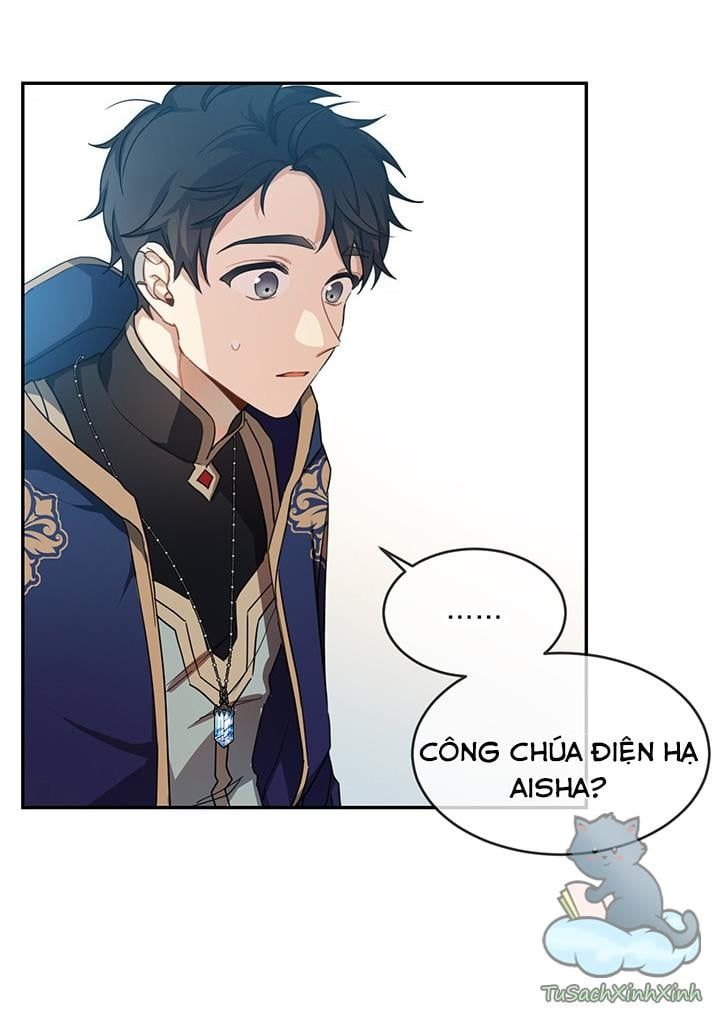 Lần Nữa Toả Sáng Chapter 8.5 - 8