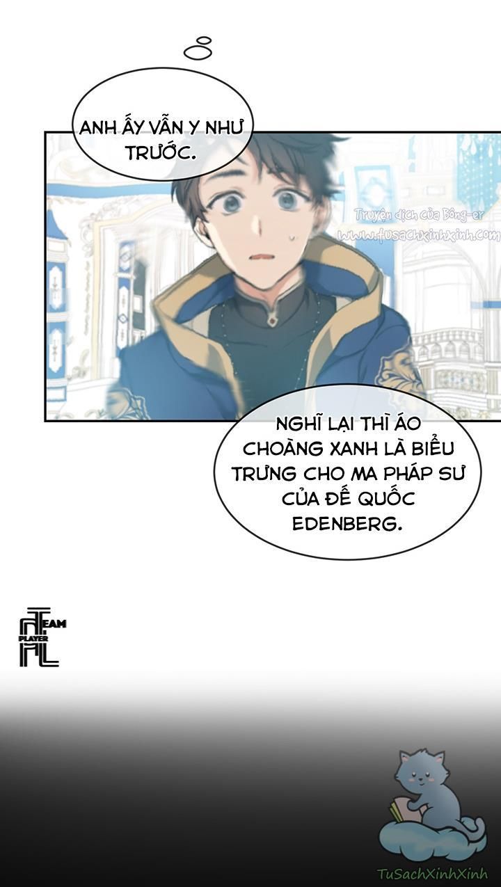 Lần Nữa Toả Sáng Chapter 8.5 - 10