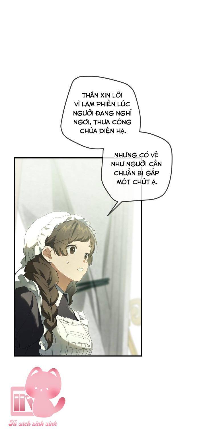 Lần Nữa Toả Sáng Chapter 81 - 15