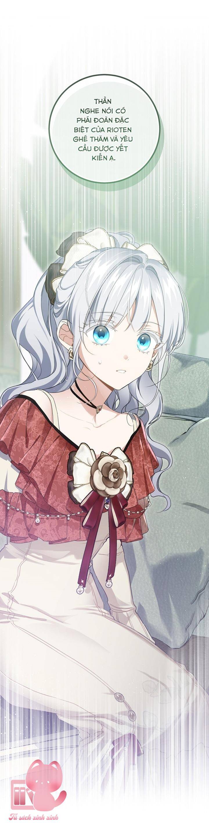 Lần Nữa Toả Sáng Chapter 81 - 16