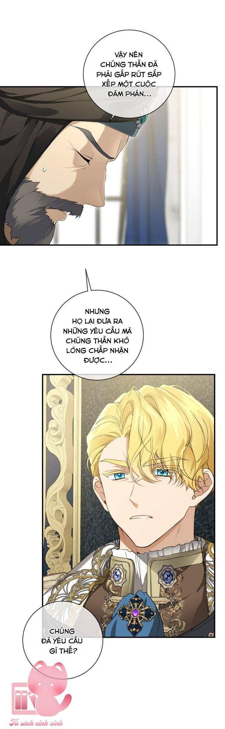 Lần Nữa Toả Sáng Chapter 81 - 23